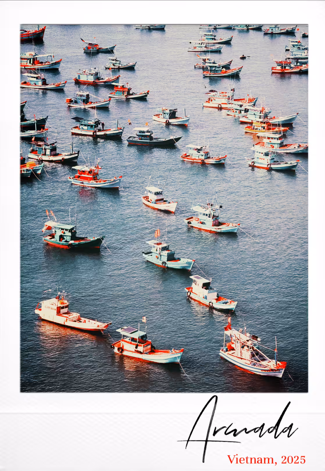 Armada 