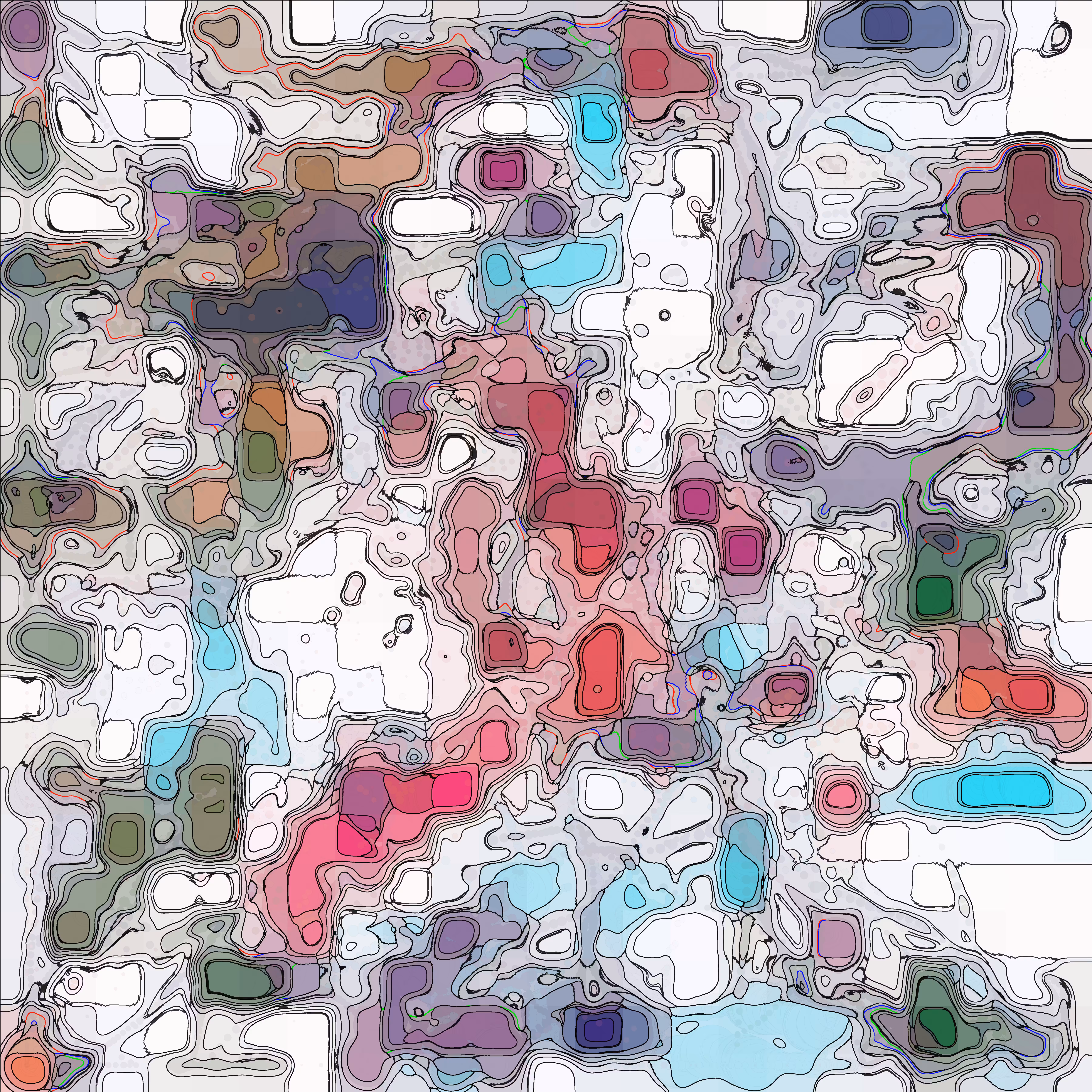 This is not a landscape