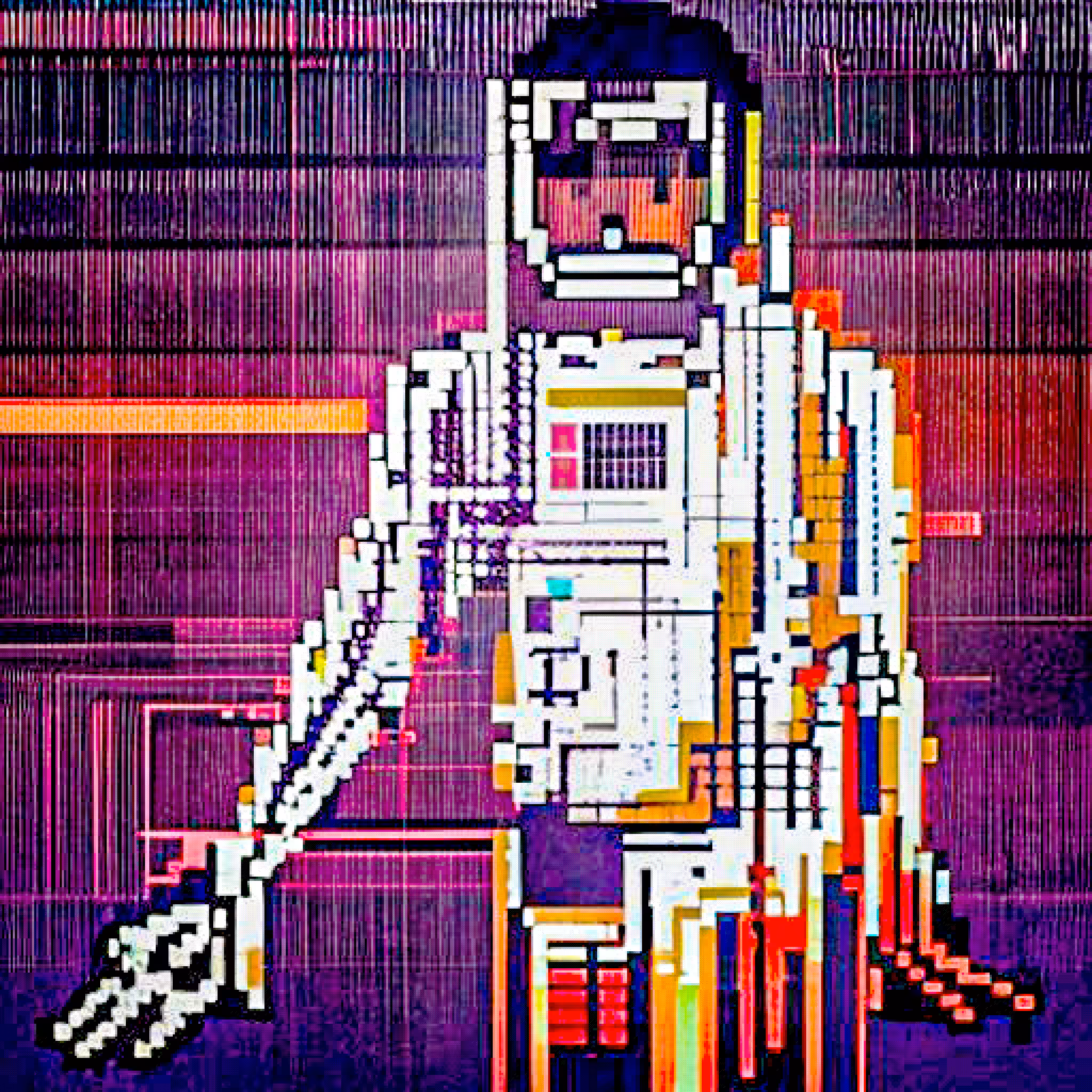 Astral Raster