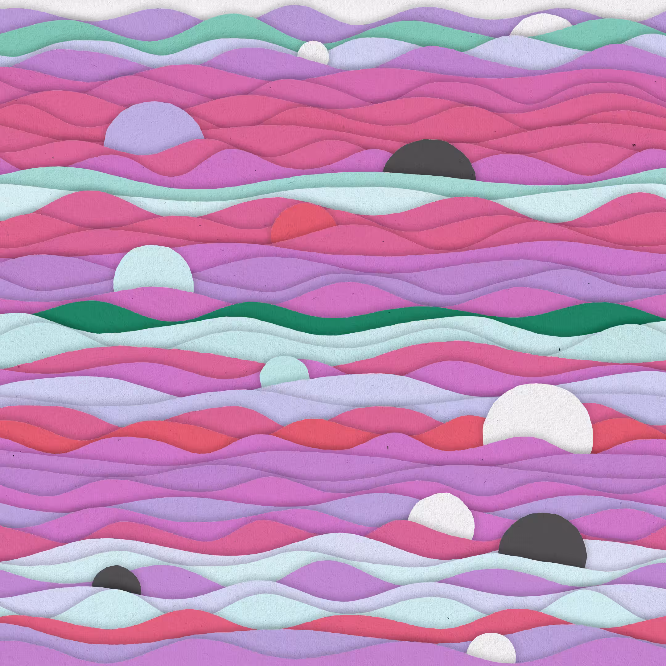 PAPERSCAPES #96