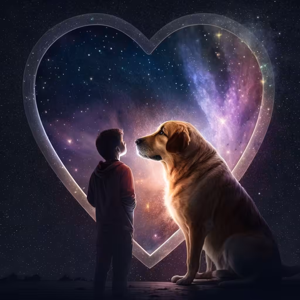 A dog's purpose 