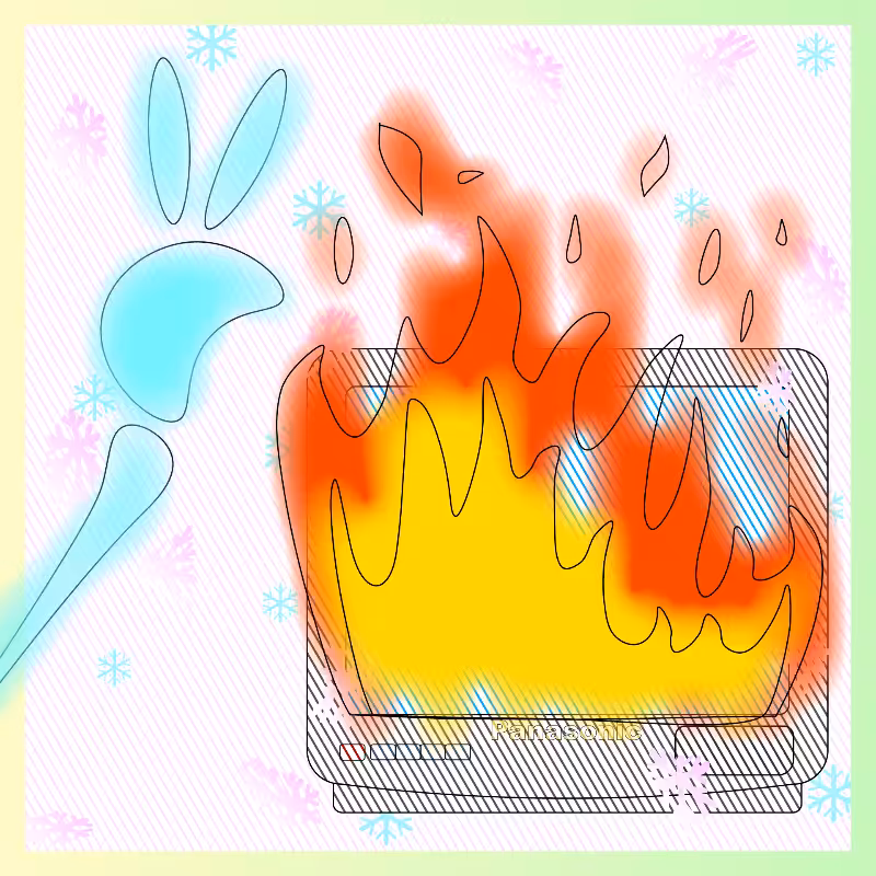 yule log #12