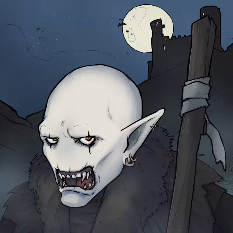 KRAMPUS #56