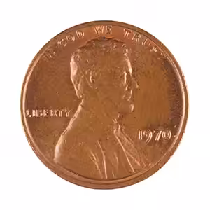 Cent #4740