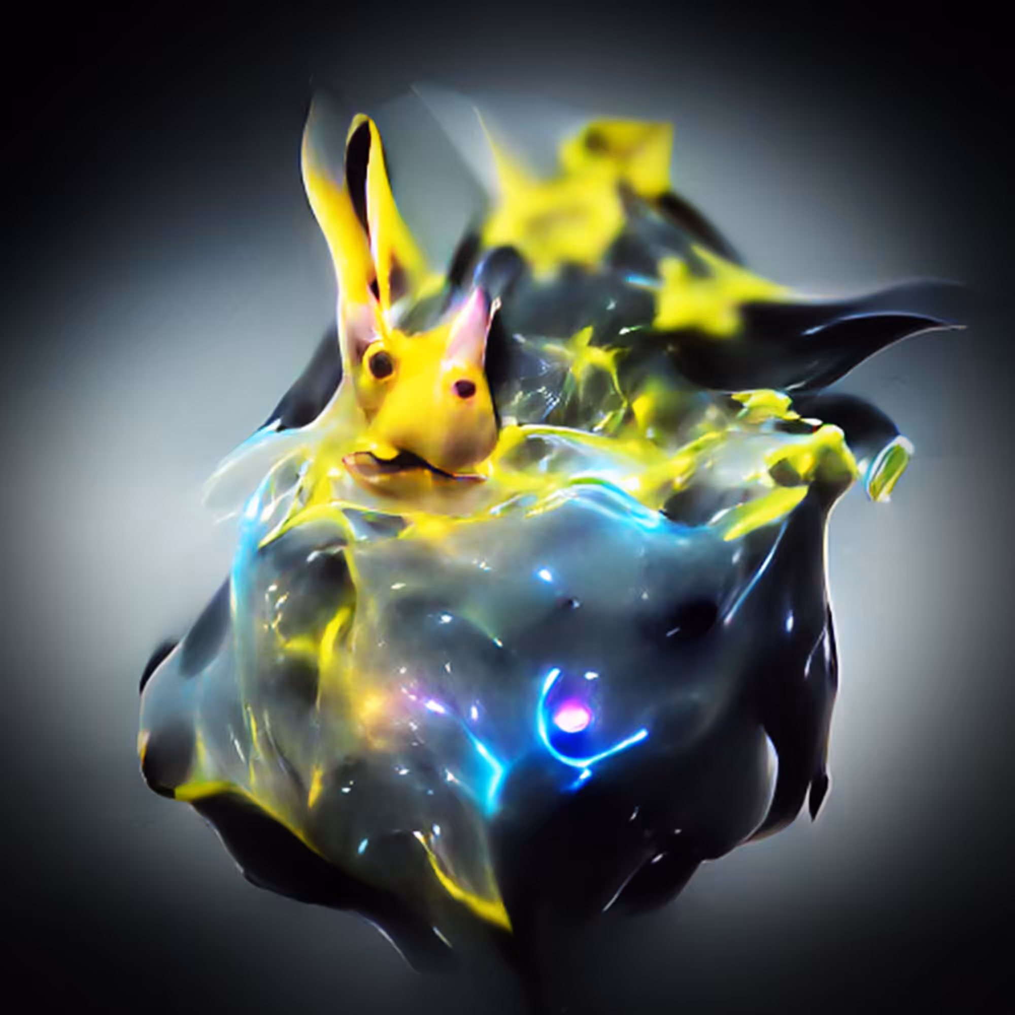 0030.HDE MONSTEREGG | 2KEYBOYS