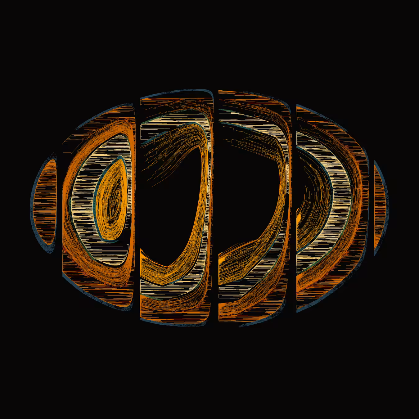 Tangentum #11