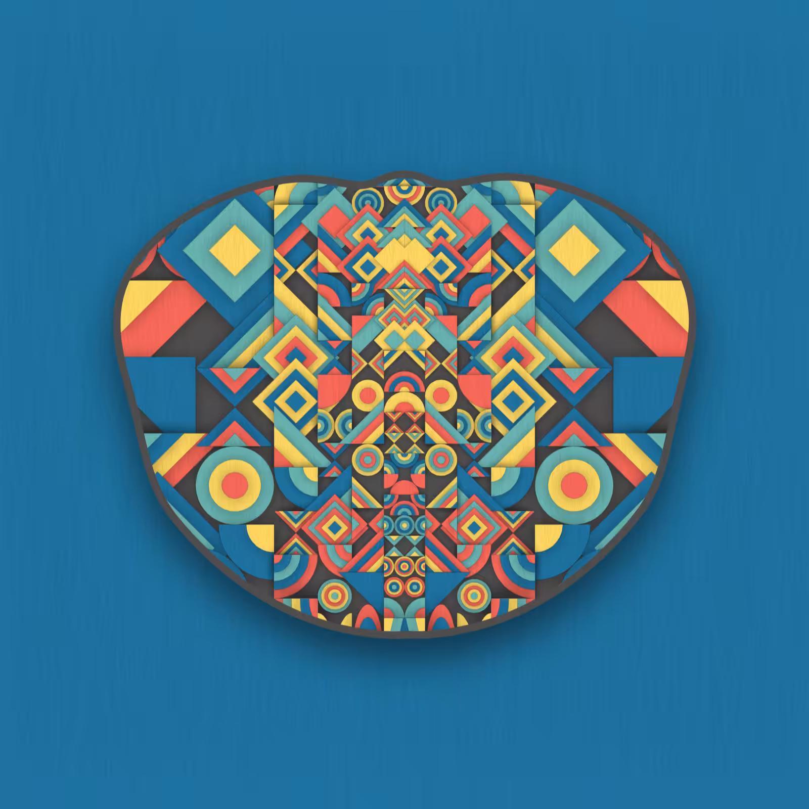 Generativemasks #9283