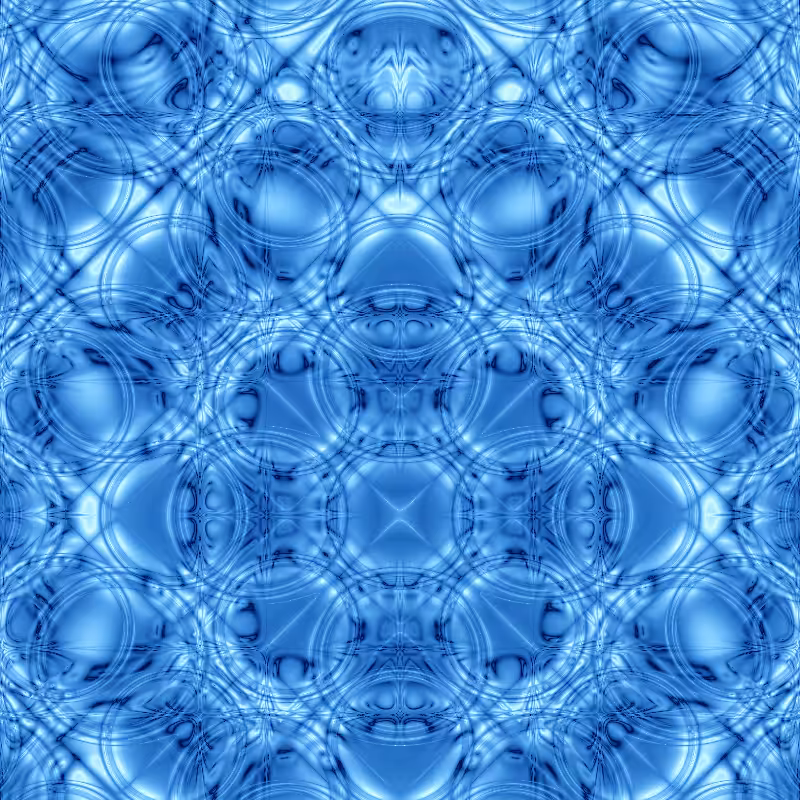 Above (The Infinite) #203