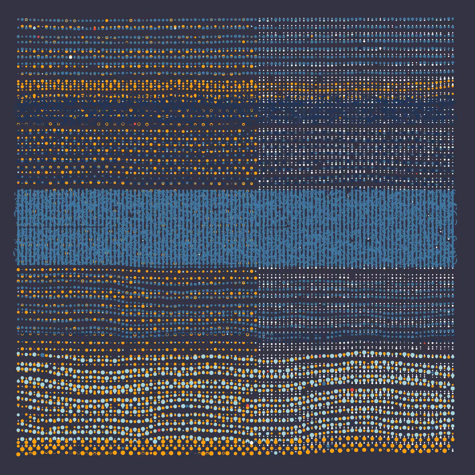 Back of the rug #8
