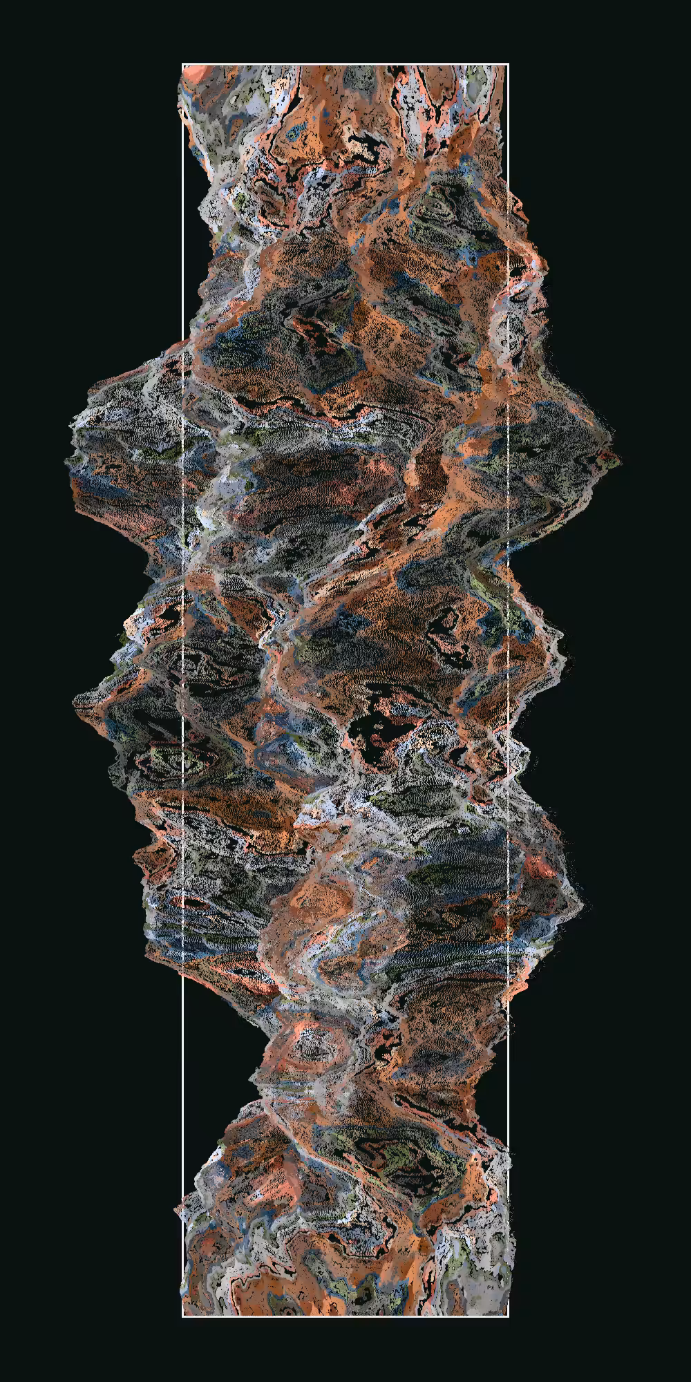 Immure #25
