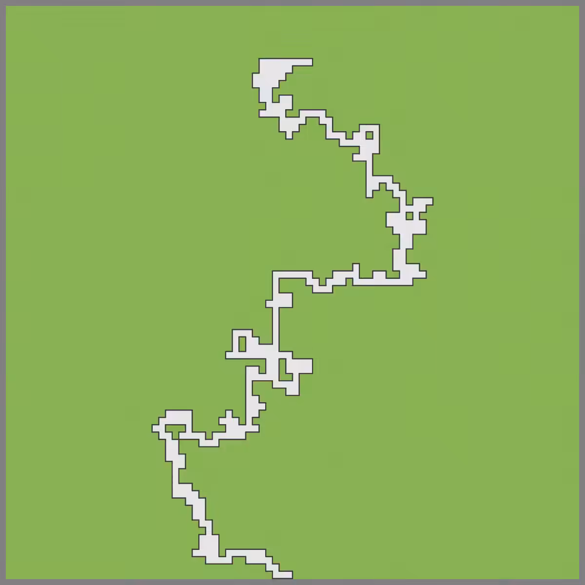 Bits Balanced #274