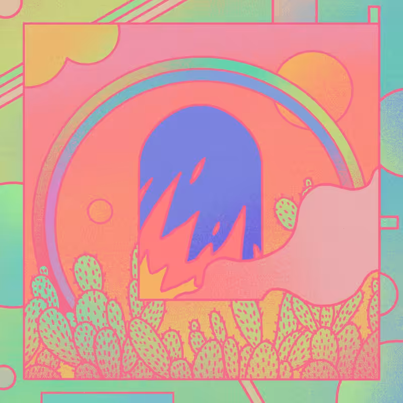 mirage #67