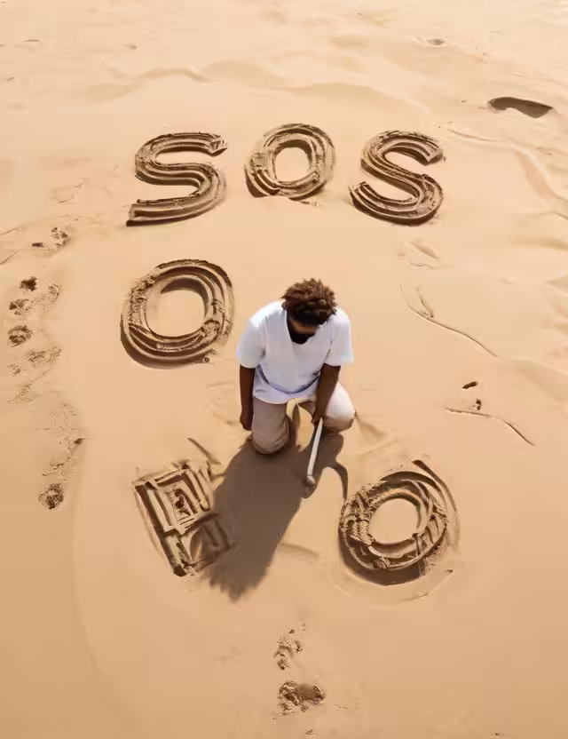 SOS #3