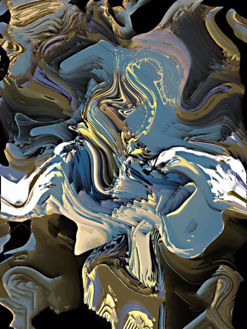 Seahorse 