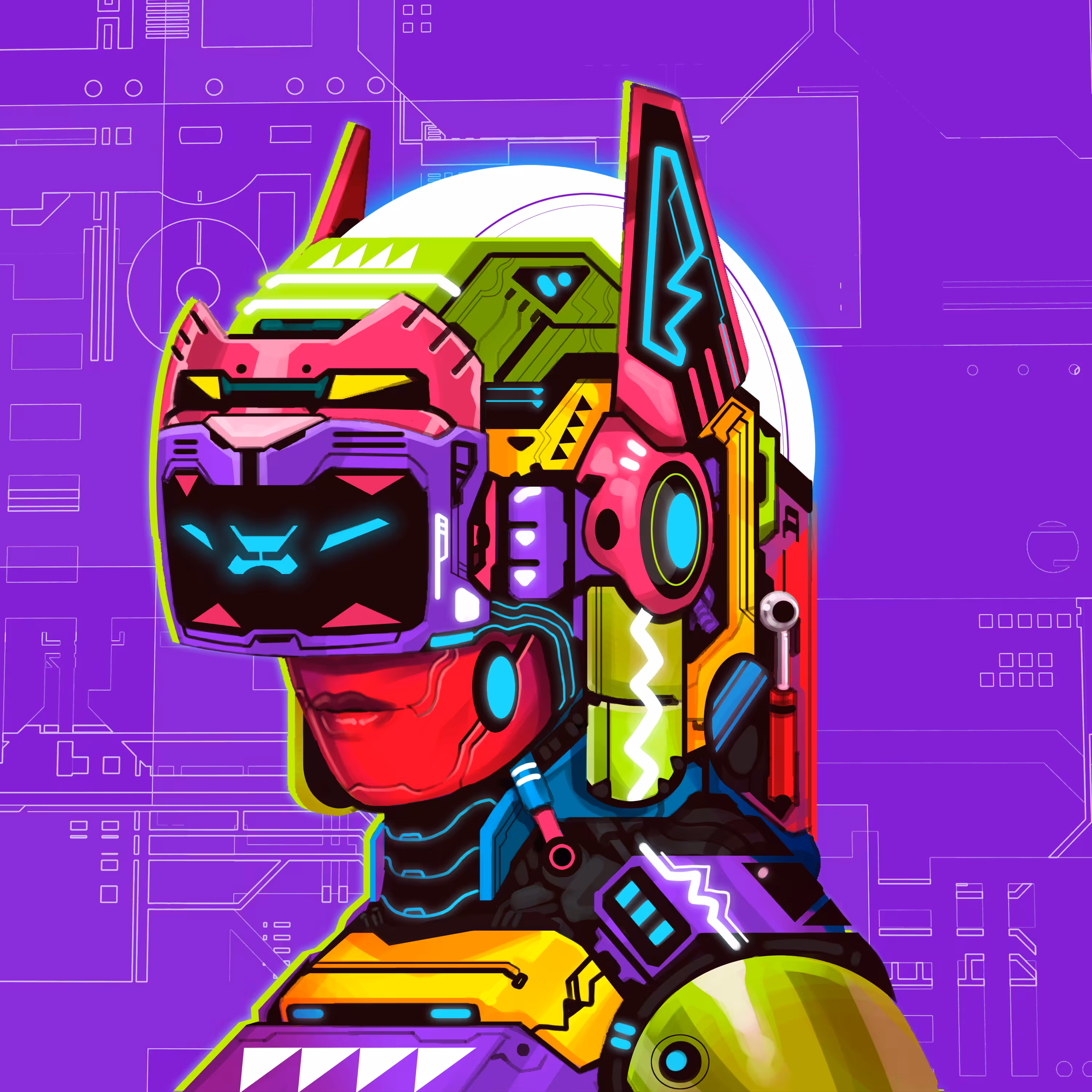 CTZN 0021