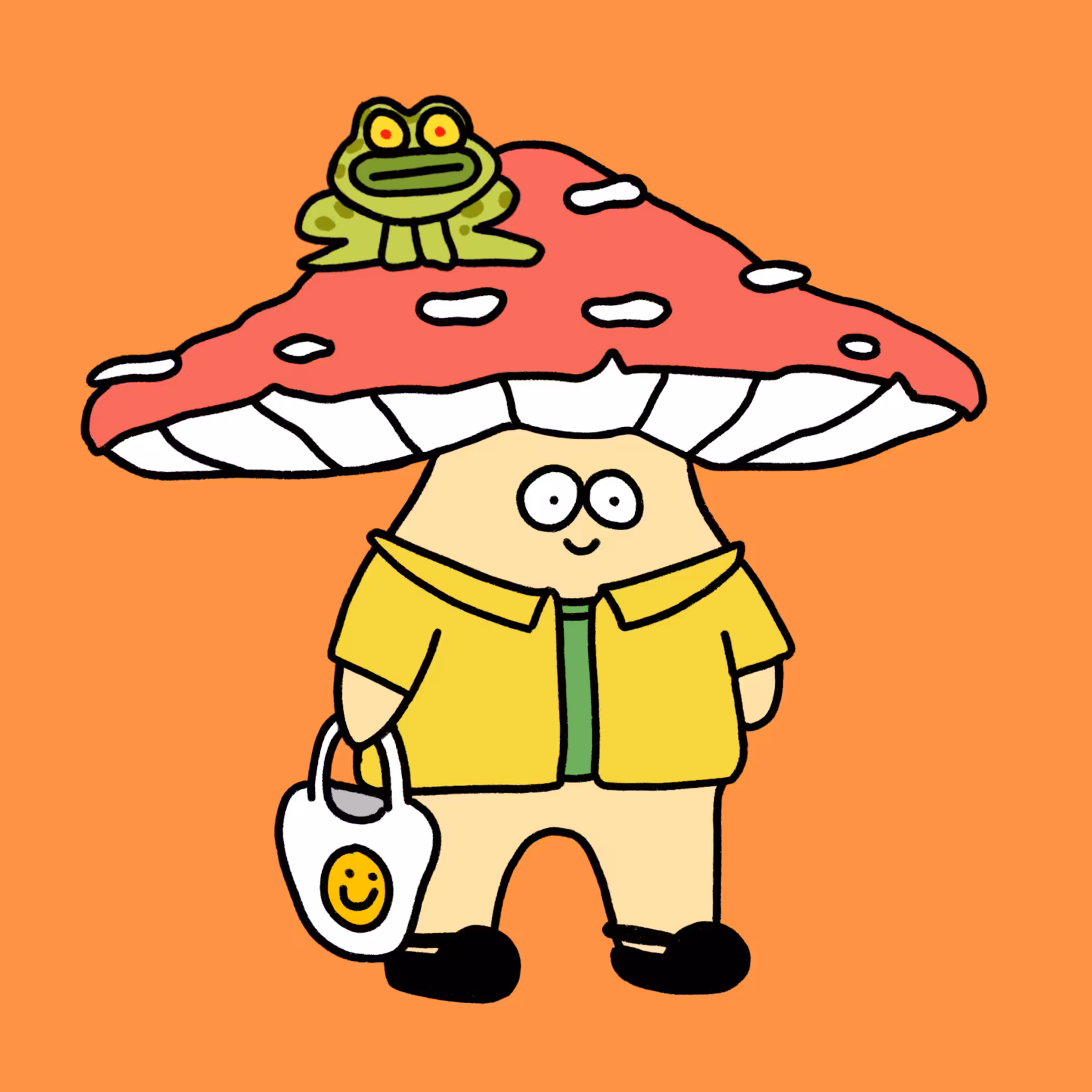 Shroomio #592
