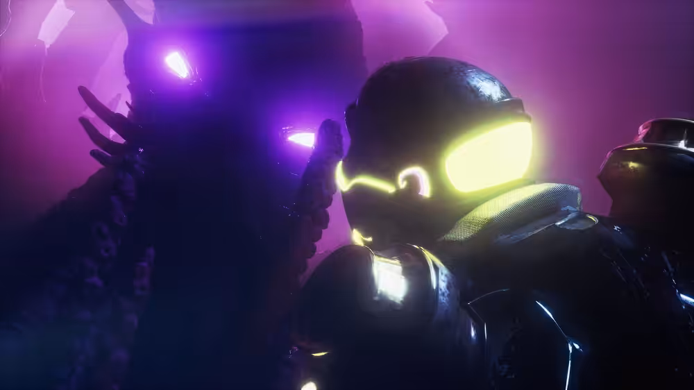 Void Witness