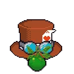 Degen Haberdasher #459