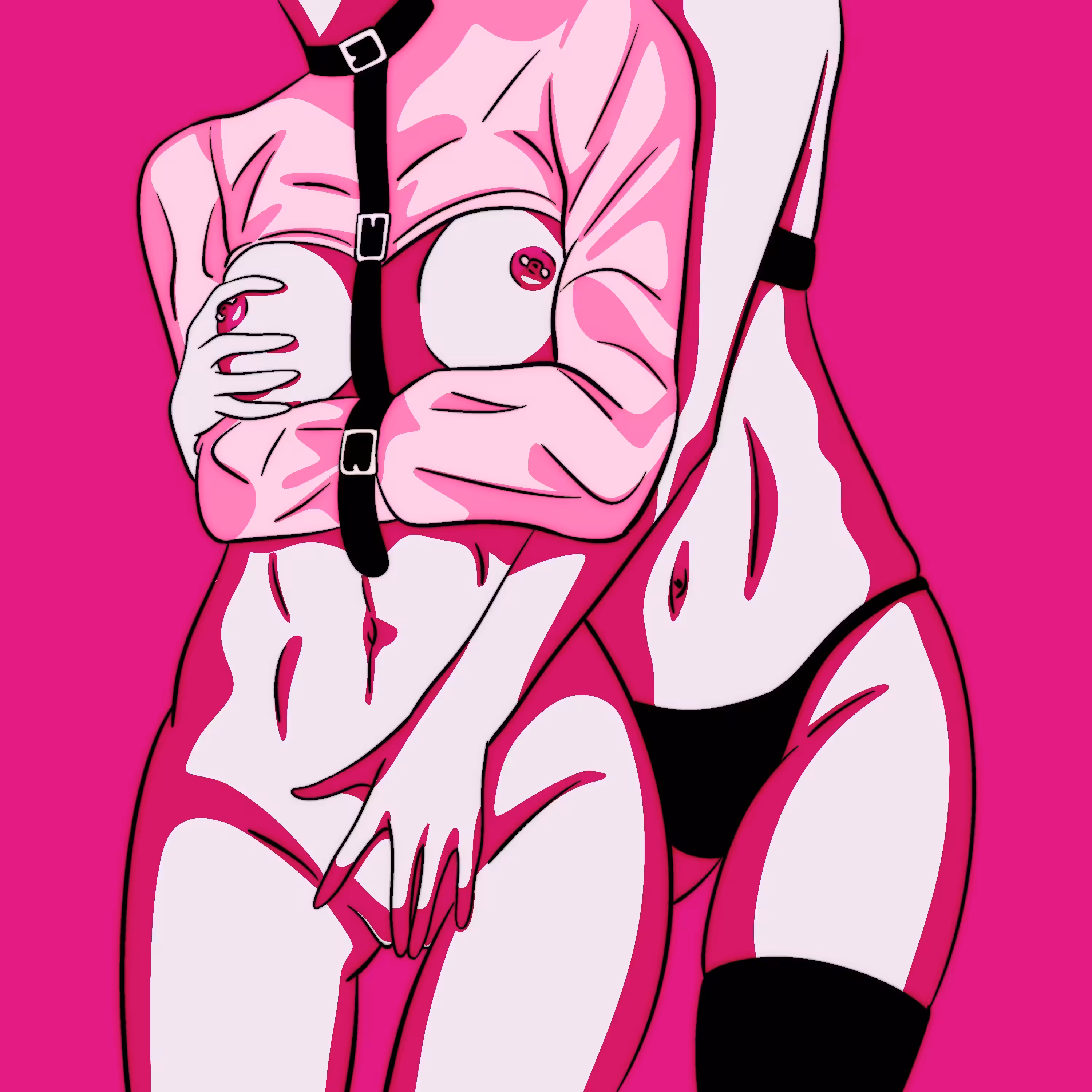 KOOKY #5