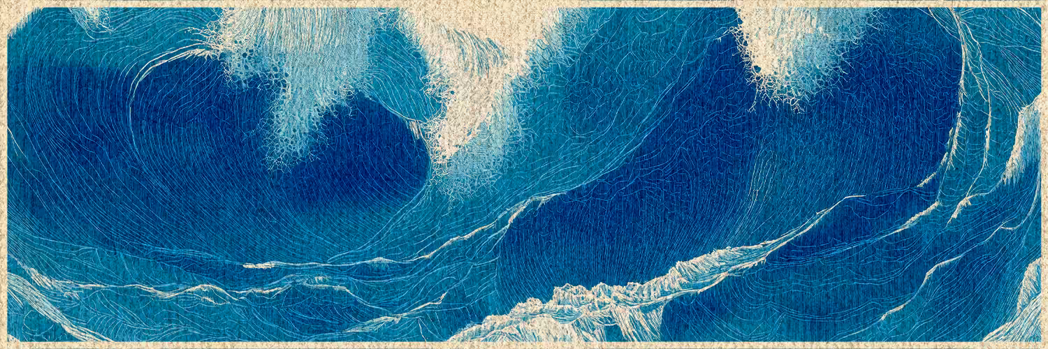 Linocean #3