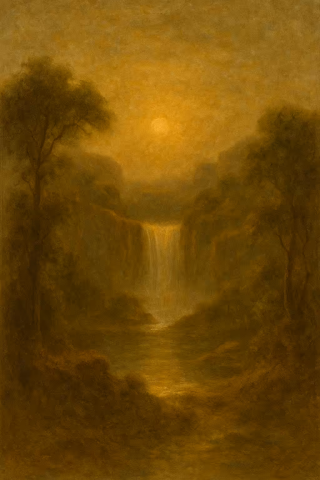 [DigitalAiCollective] [Painting] [#29]