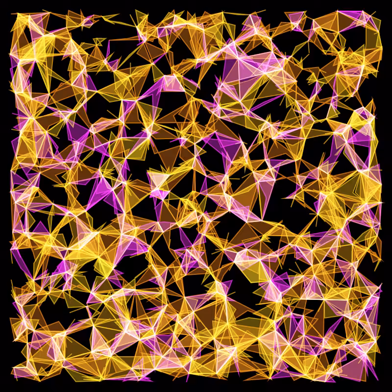 Shiny Shapes #30