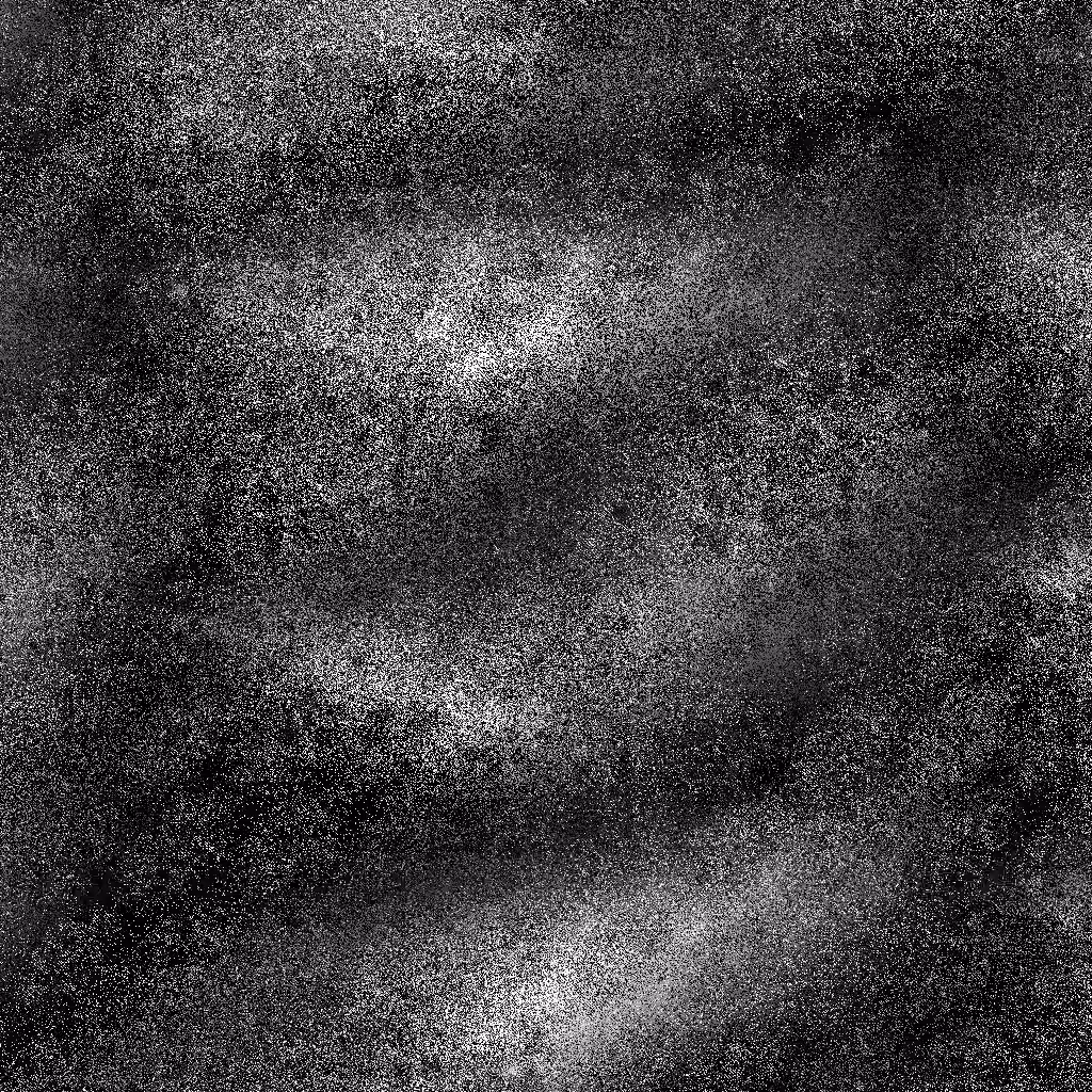 HIDDEN IN NOISE: Noise #545 