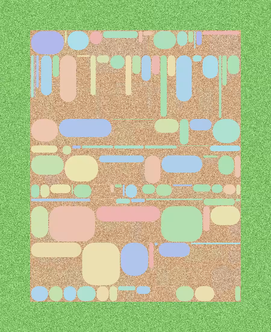 mass of clouds #10