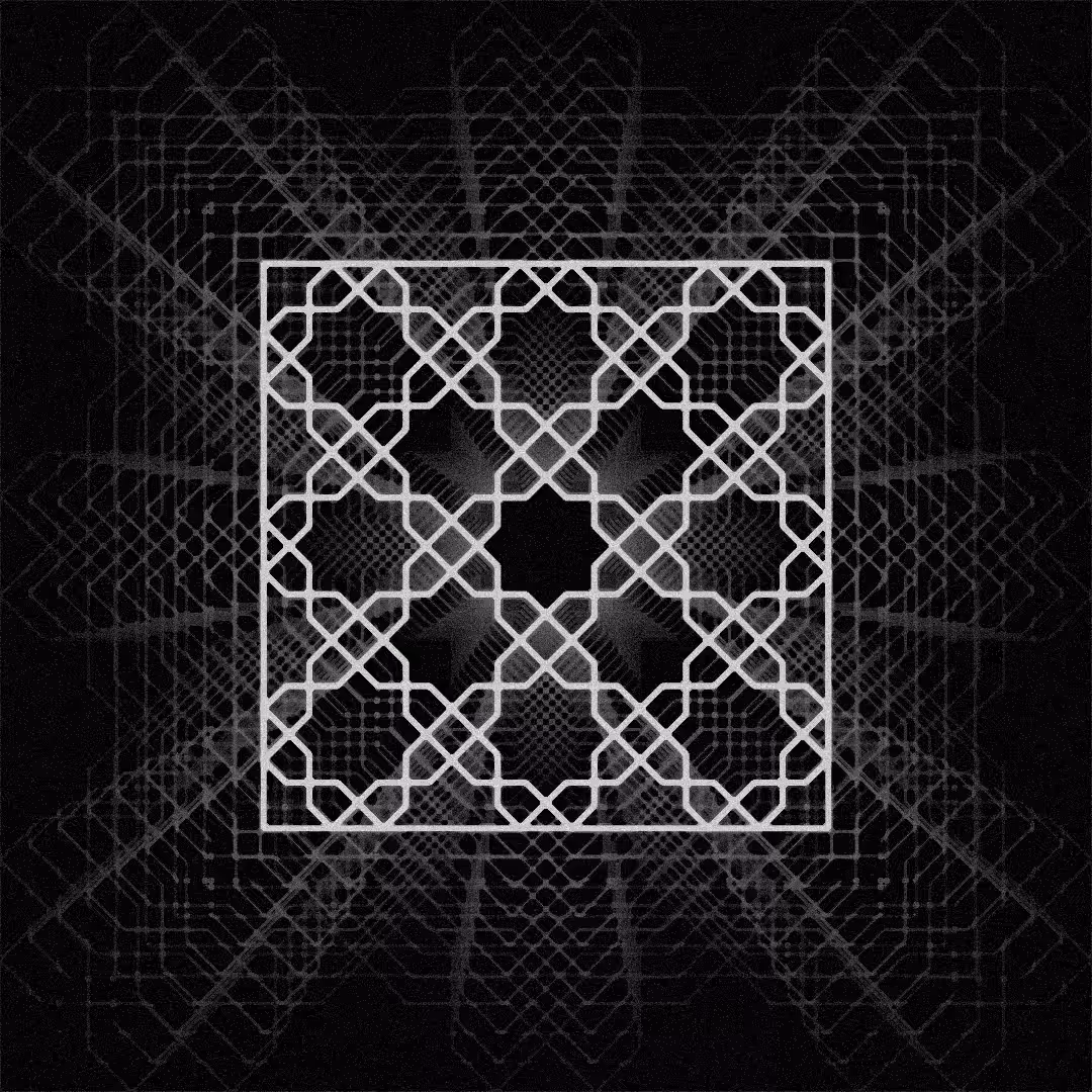 Persian Geometric.10