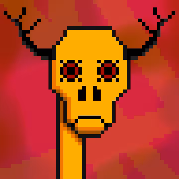 Demon #13