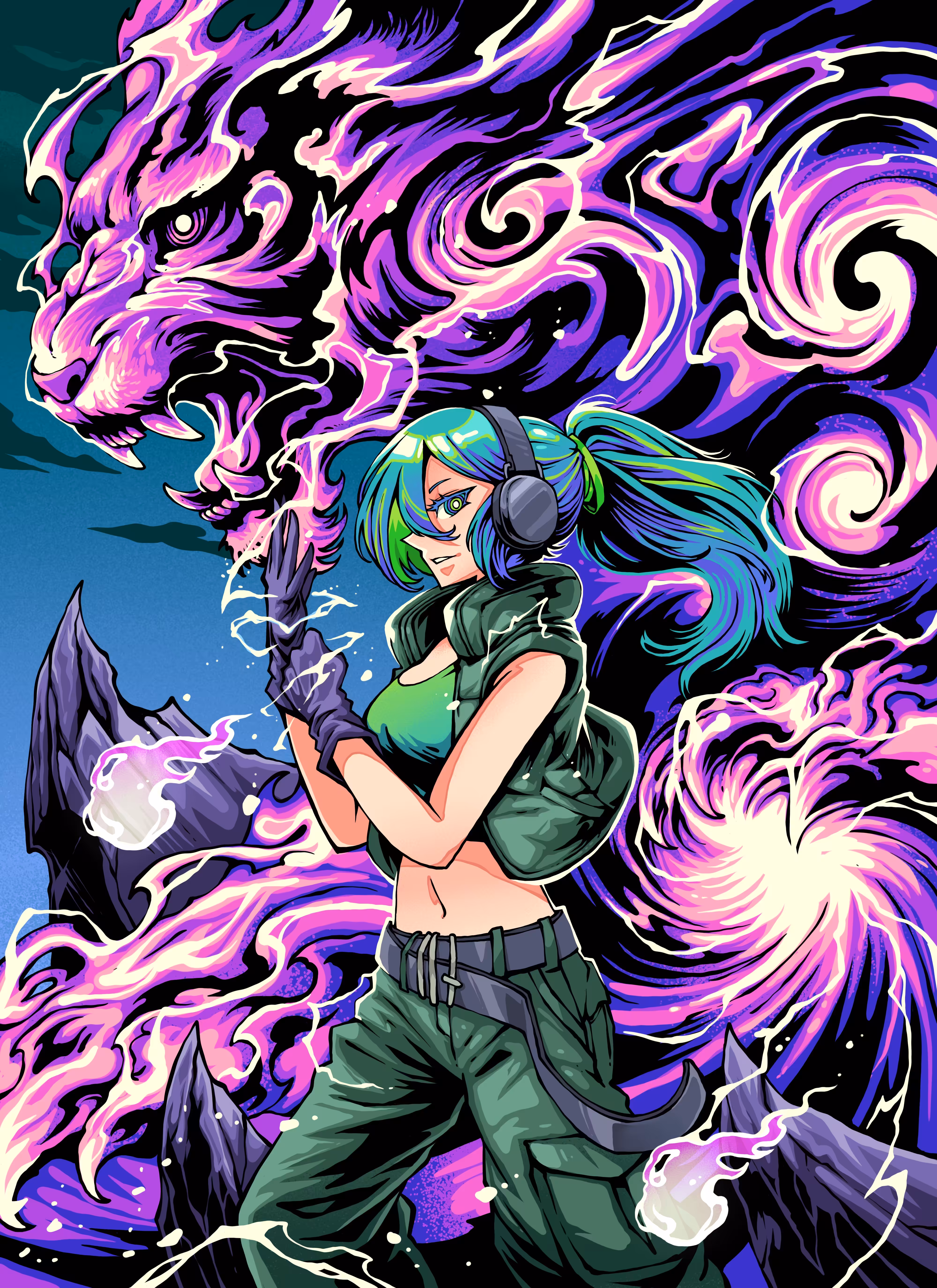 MURASAKI