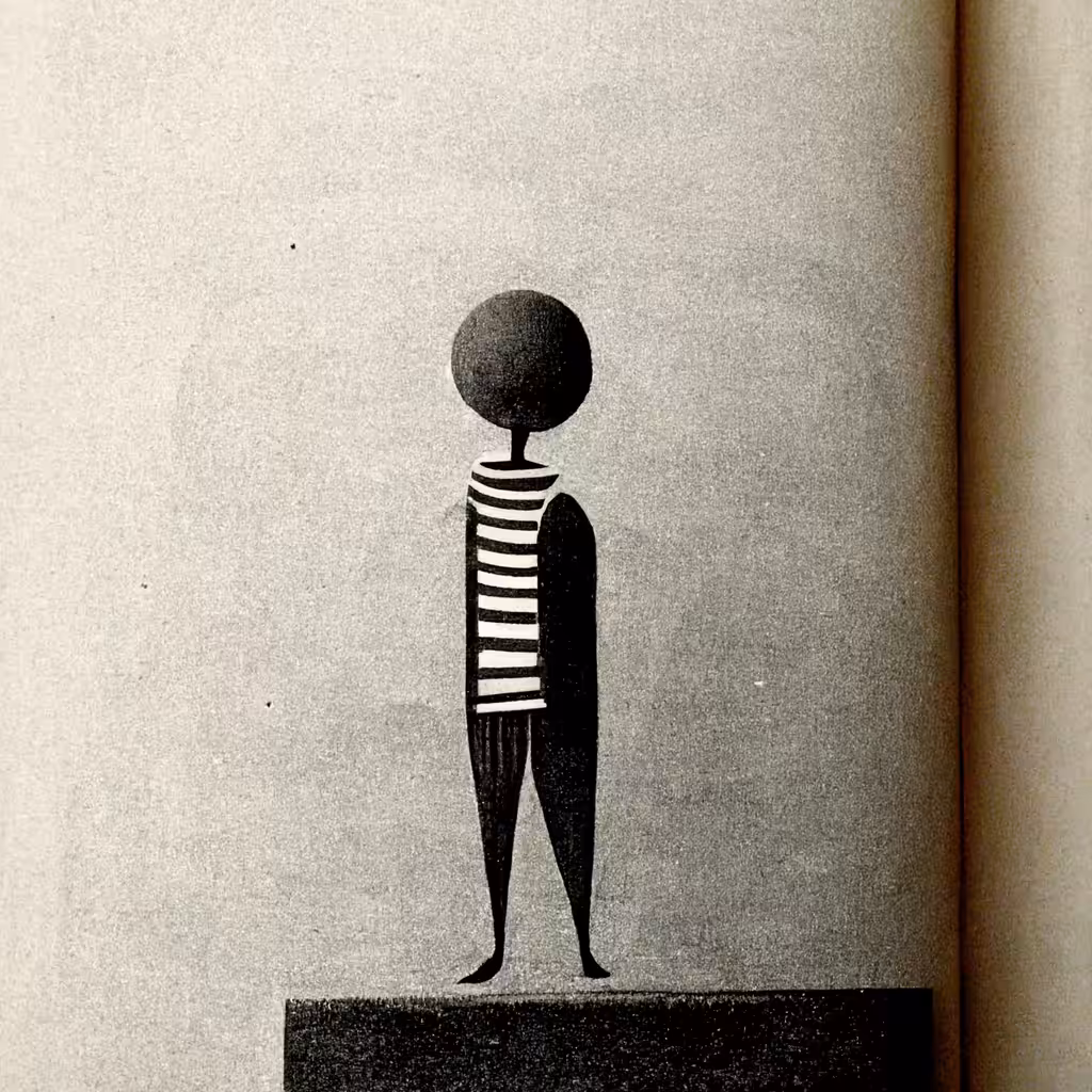 Weird Kids