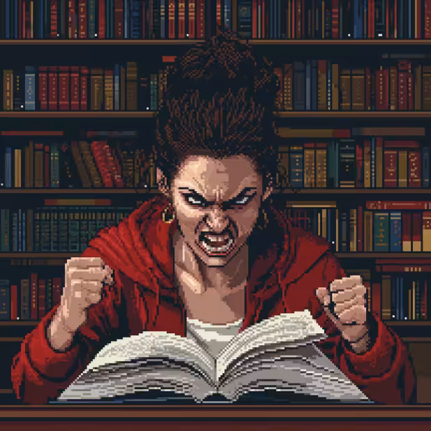 Mad Scholars : Mad Scholar #87