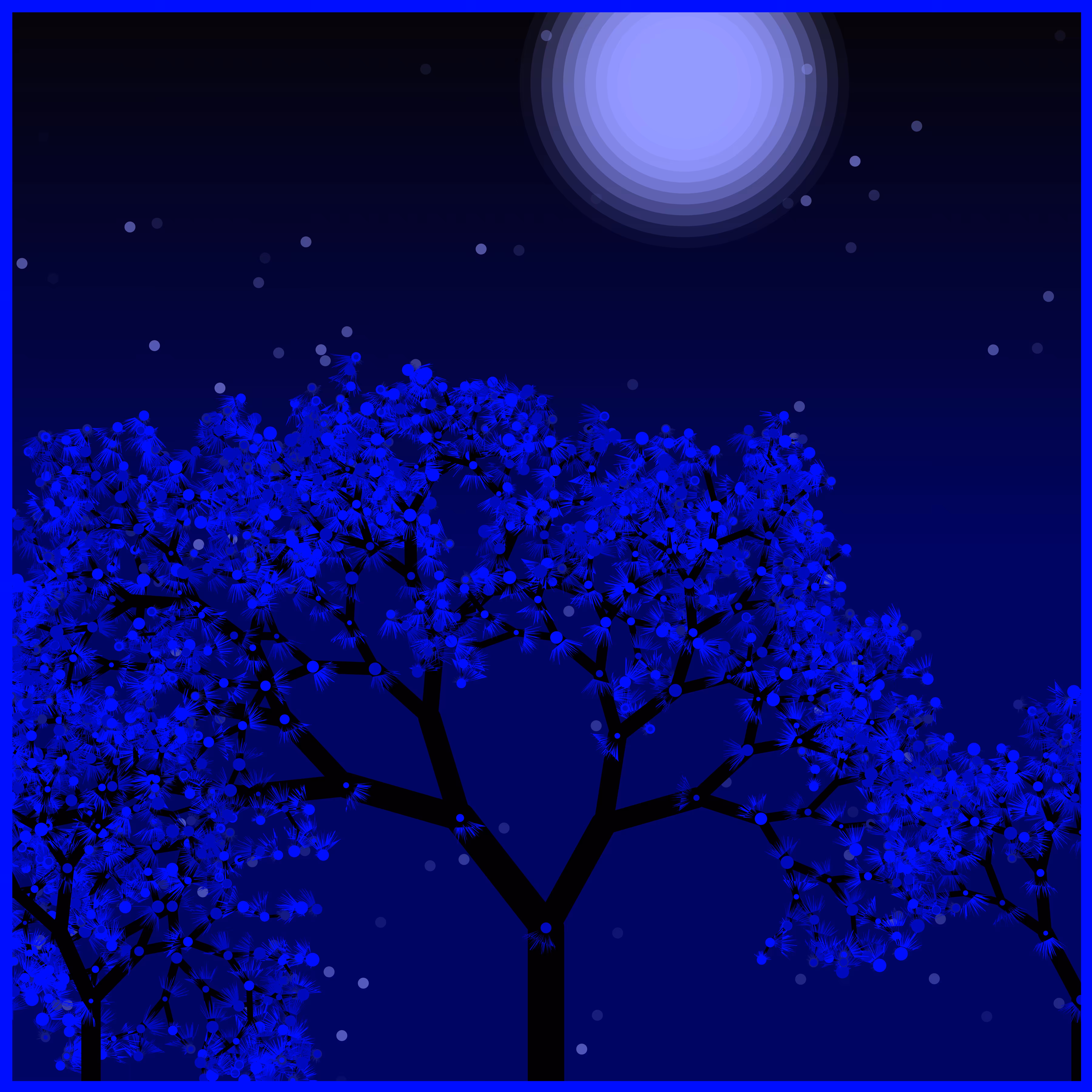 Forest #9