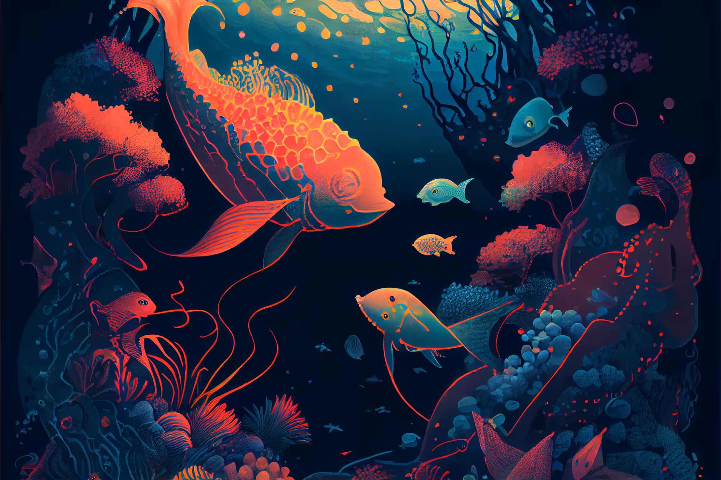 Deep Dive