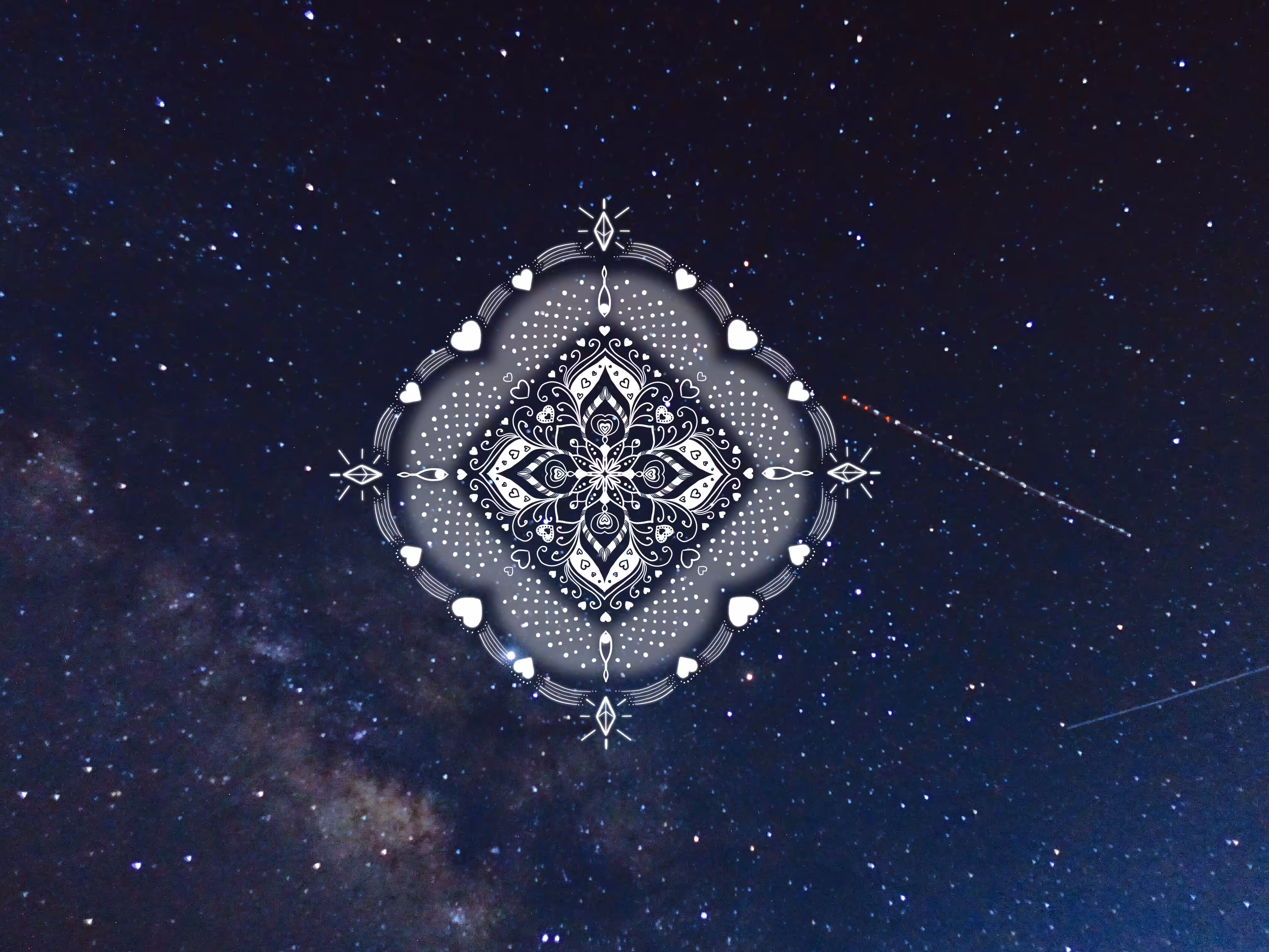 Universe Journey 