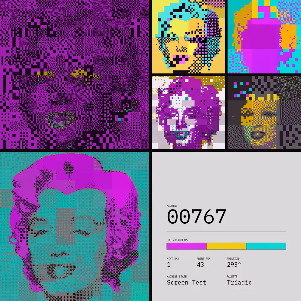 TBAM 767