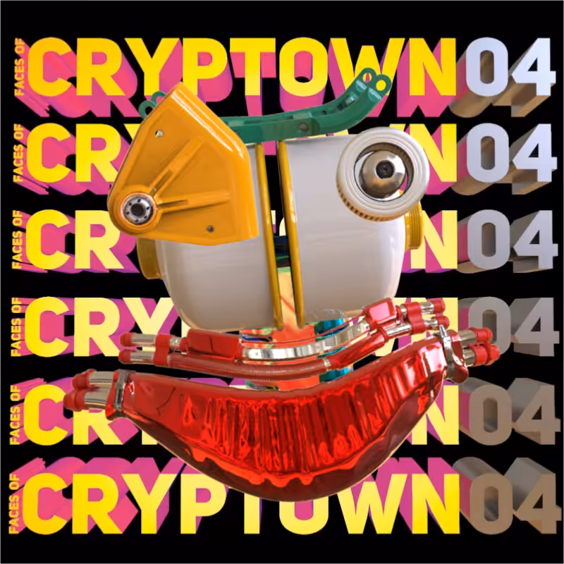 FacesOfCryptown vol.04 #44