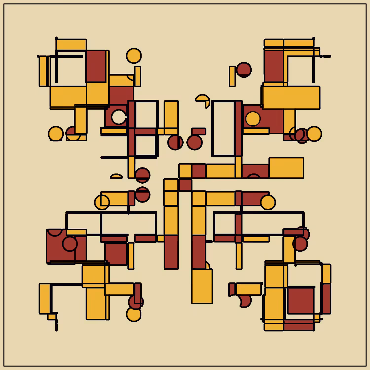 Fragments #04