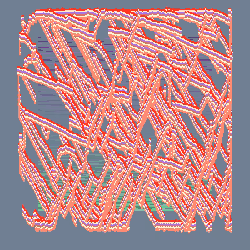 AUTOJOURNEYPAINT #191