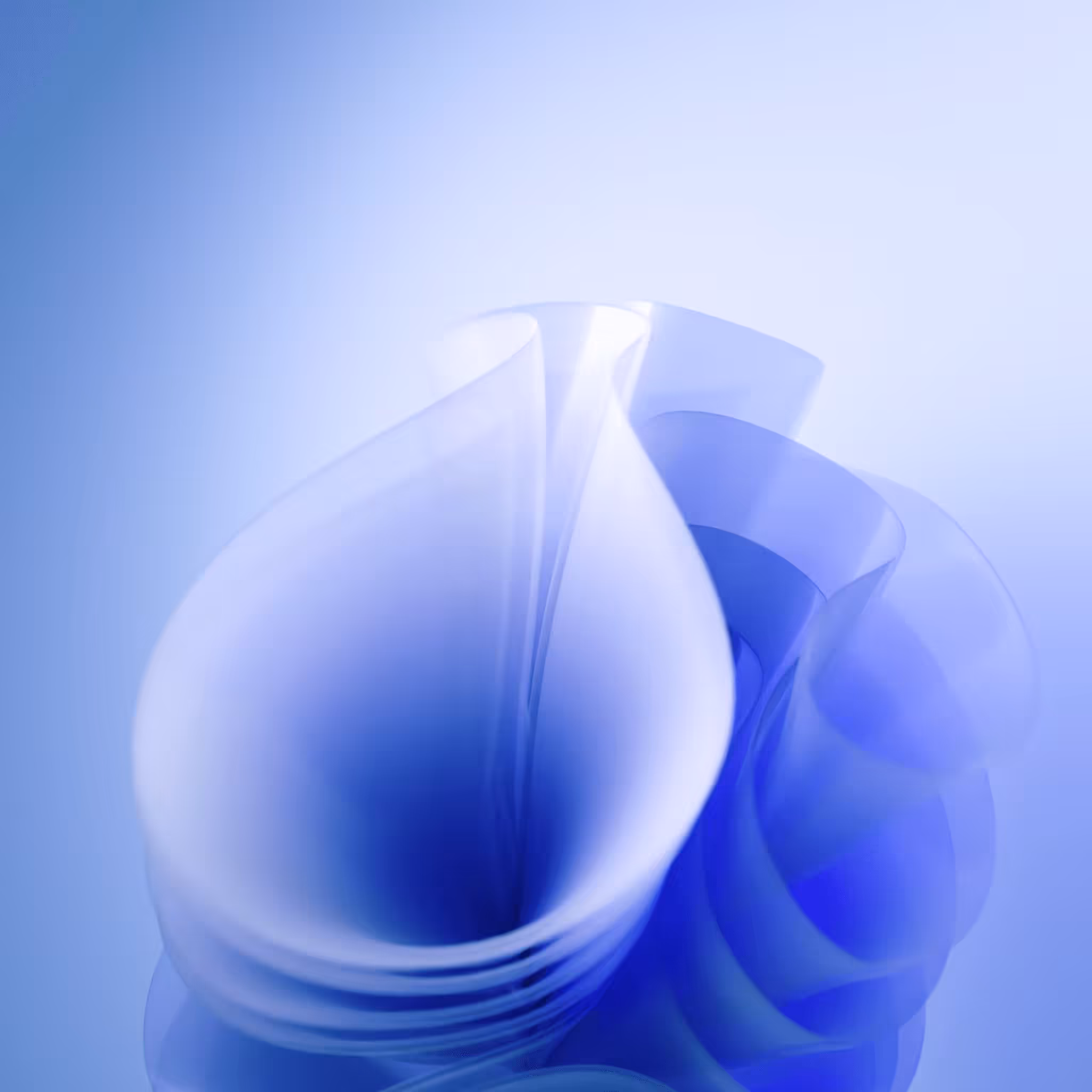 Flower plastic