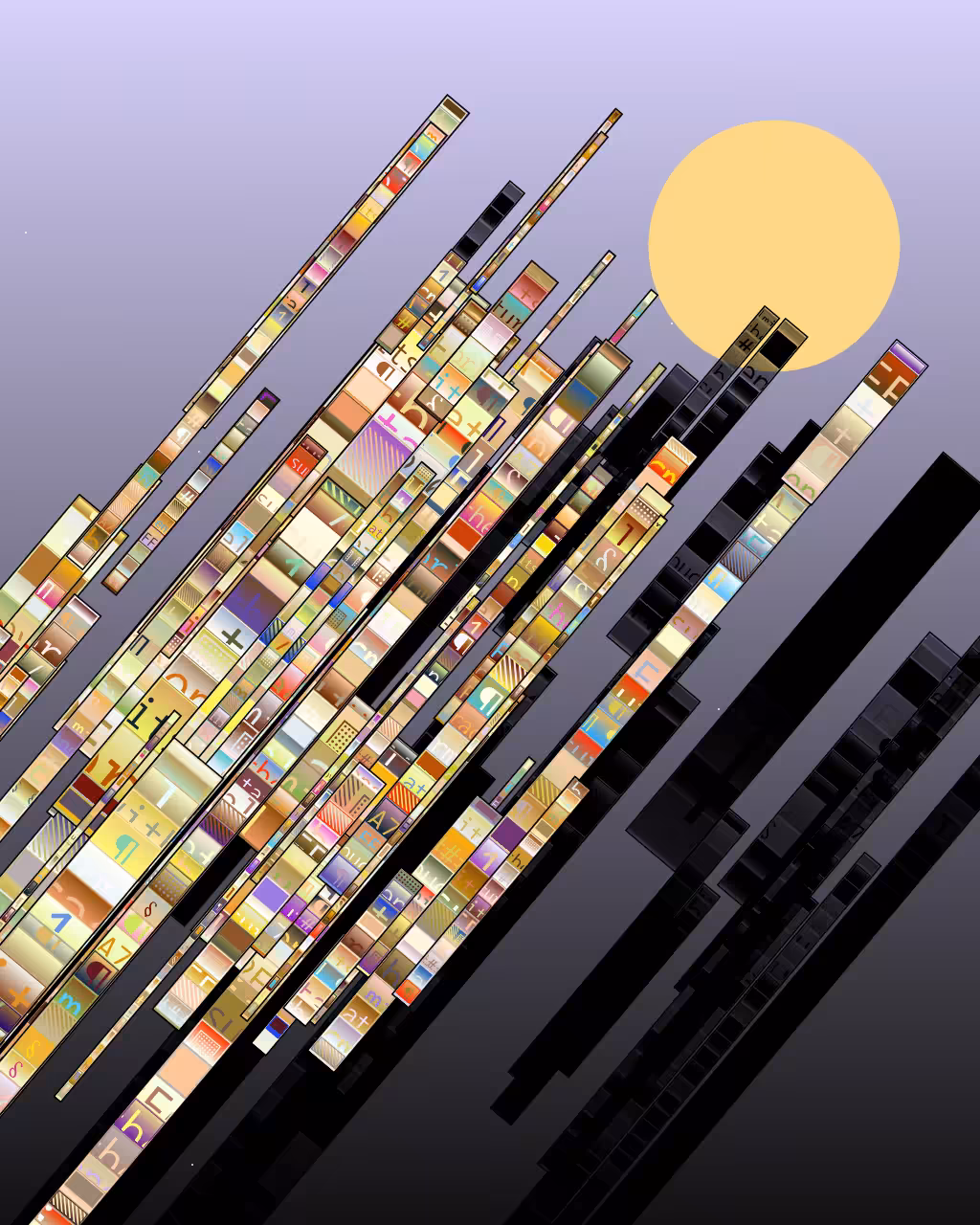 CityLights #298