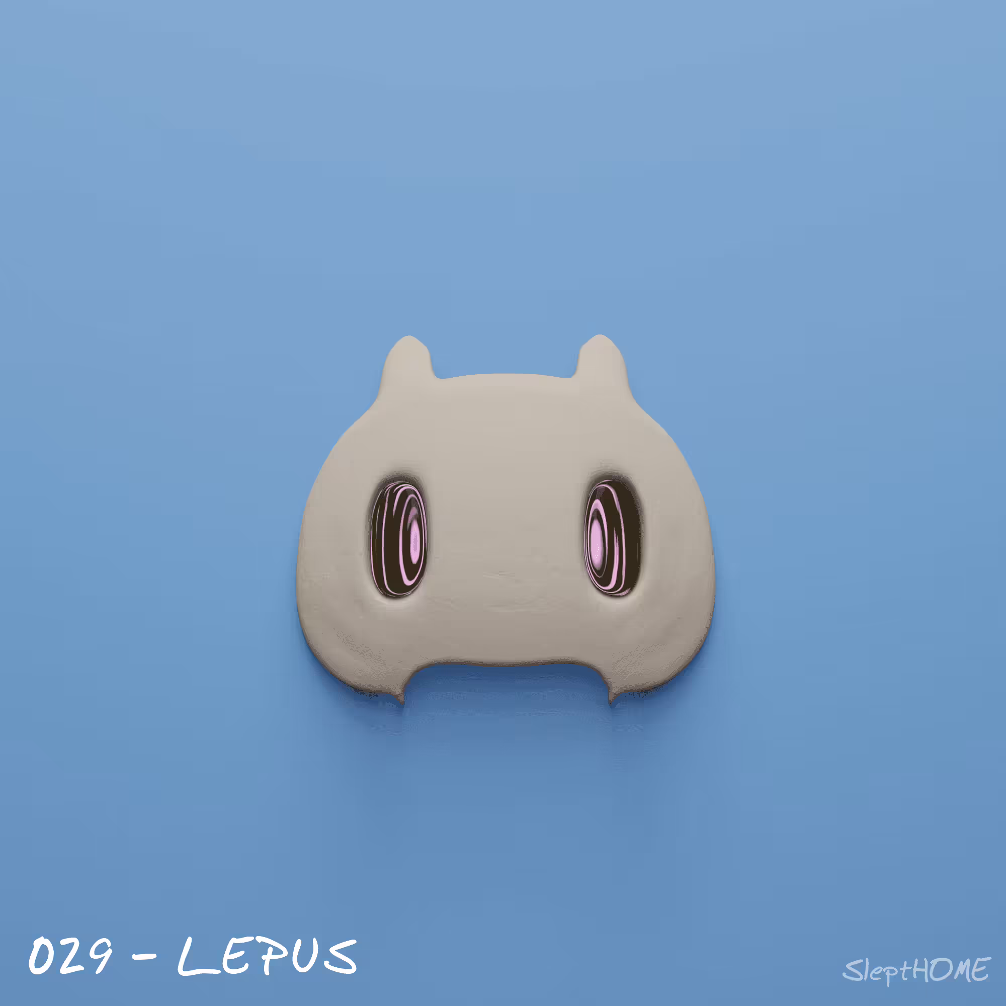 029 - Lepus