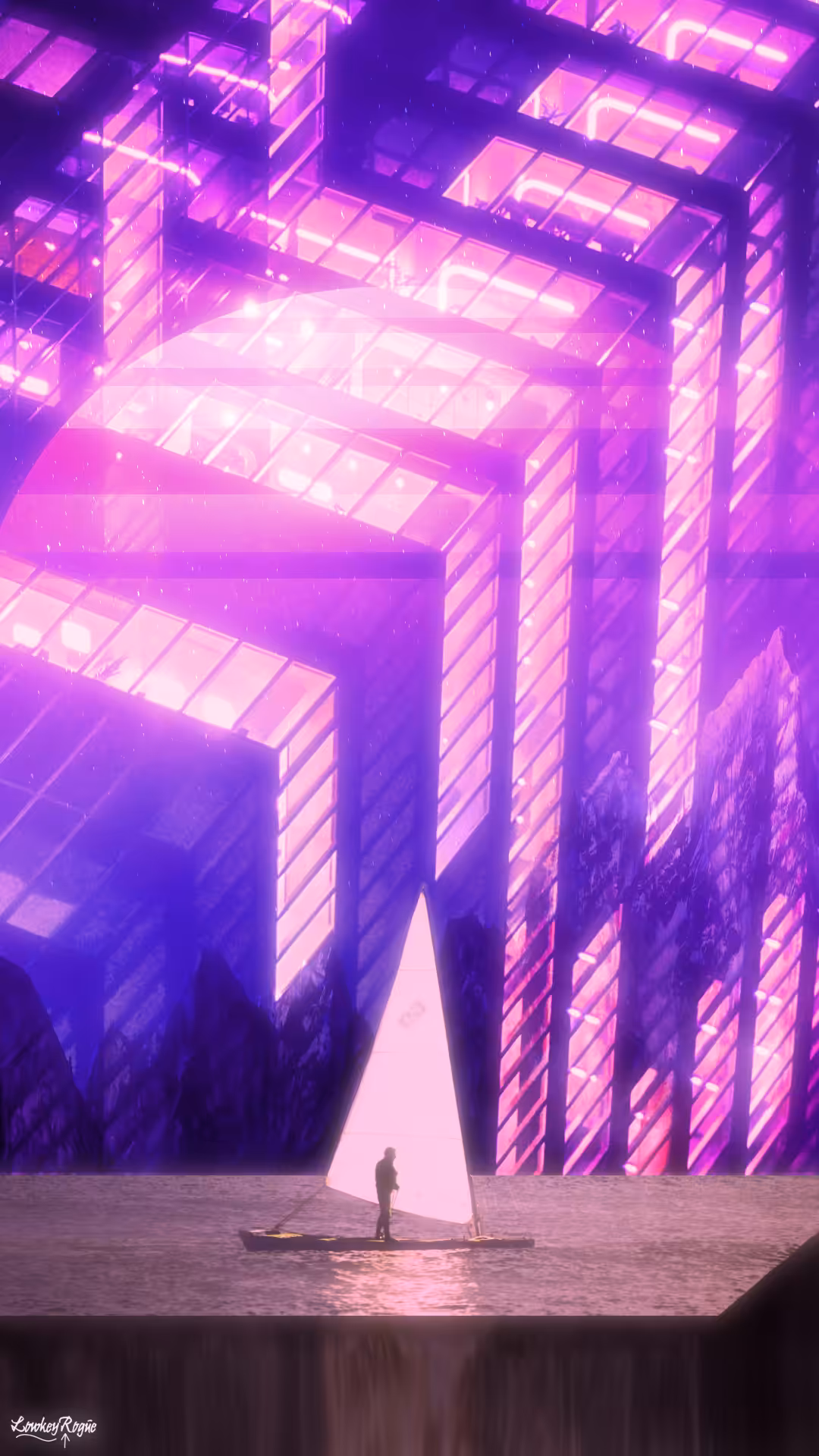𝕹𝖔𝖙 𝖆𝖓𝖔𝖙𝖍𝖊𝖗 𝖈𝖞𝖇𝖊𝖗𝖕𝖚𝖓𝖐
