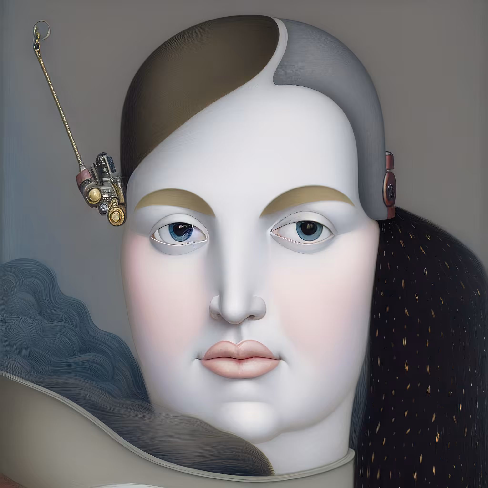 Lost Poets: #15086
