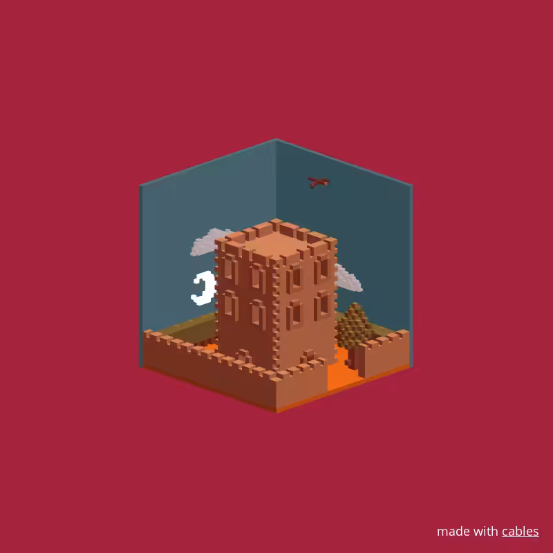 Qute_Places #90