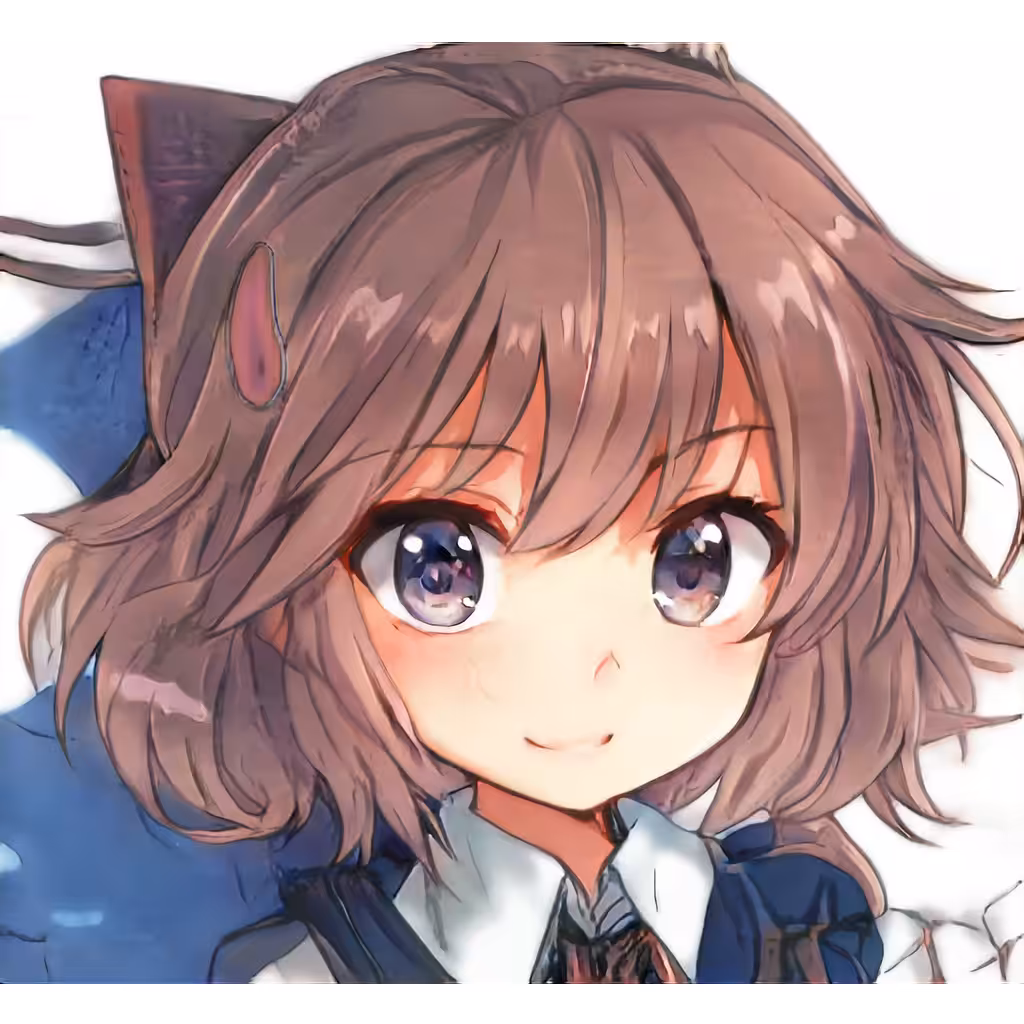 AI Waifu #10