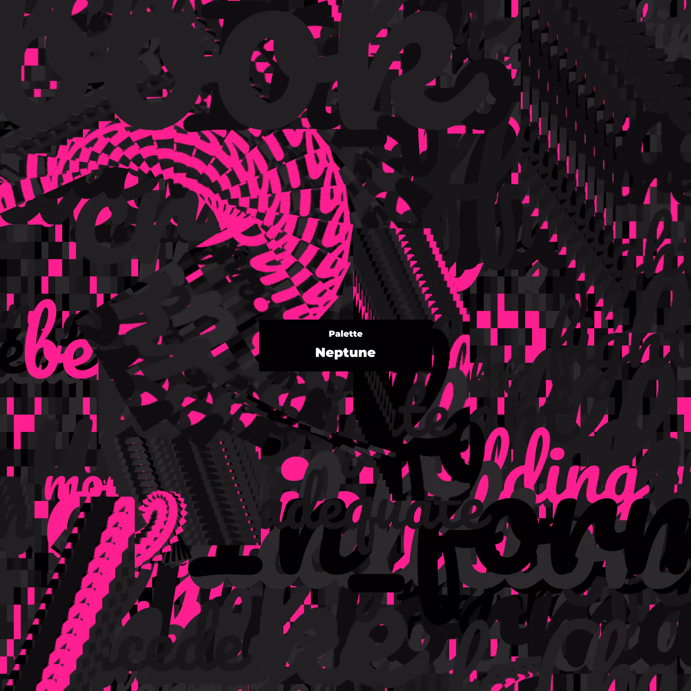 In_formation #11