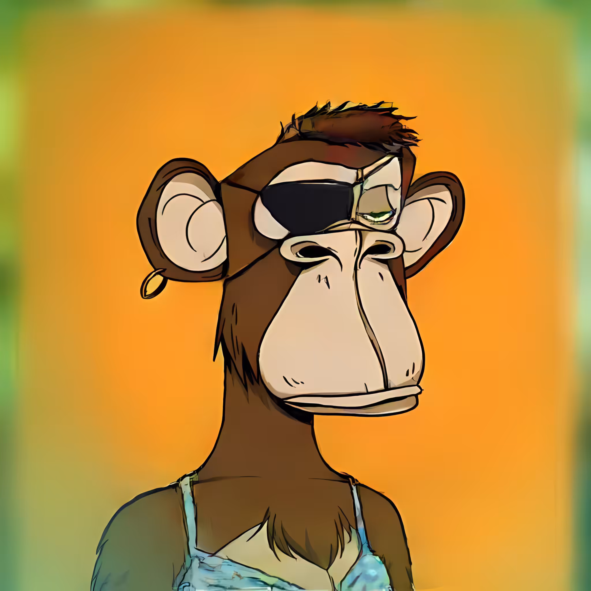 These Apes Don't Exist #49