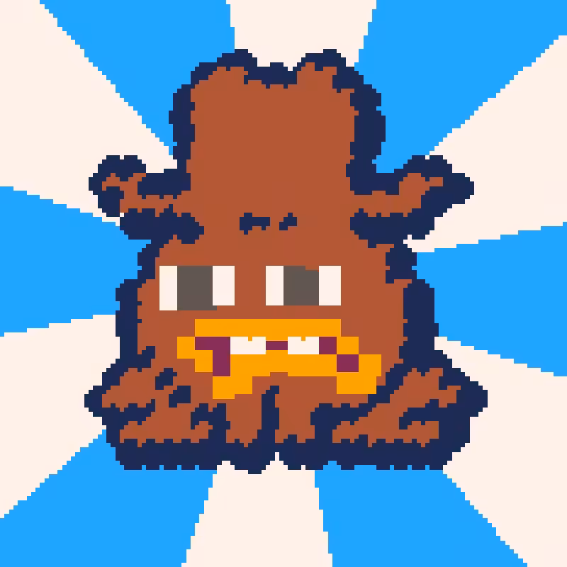 ANIMATED PICO TOADS #69